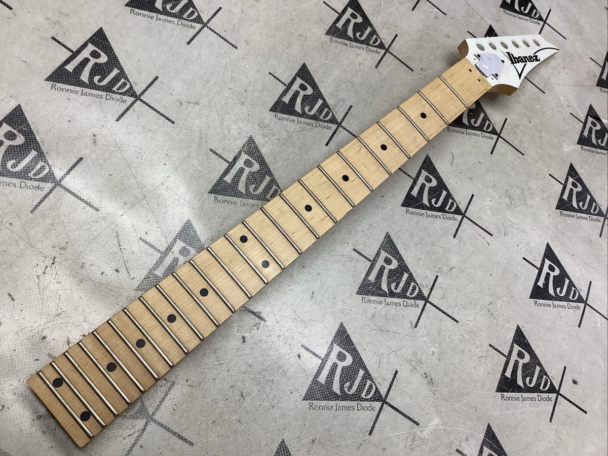 Las mejores ofertas en Cuellos de guitarra eléctrica Ibanez | eBay