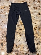 Nike Dri-Fit Womens Leggings XS