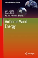 Airborne Wind Energy Uwe Ahrens