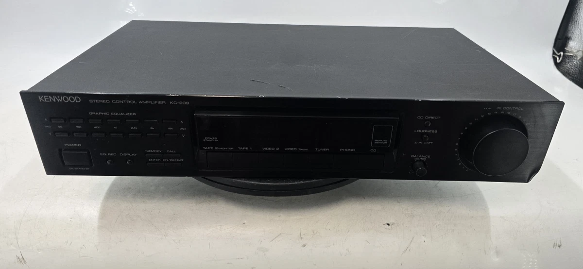 Las mejores ofertas en Kenwood KC | eBay