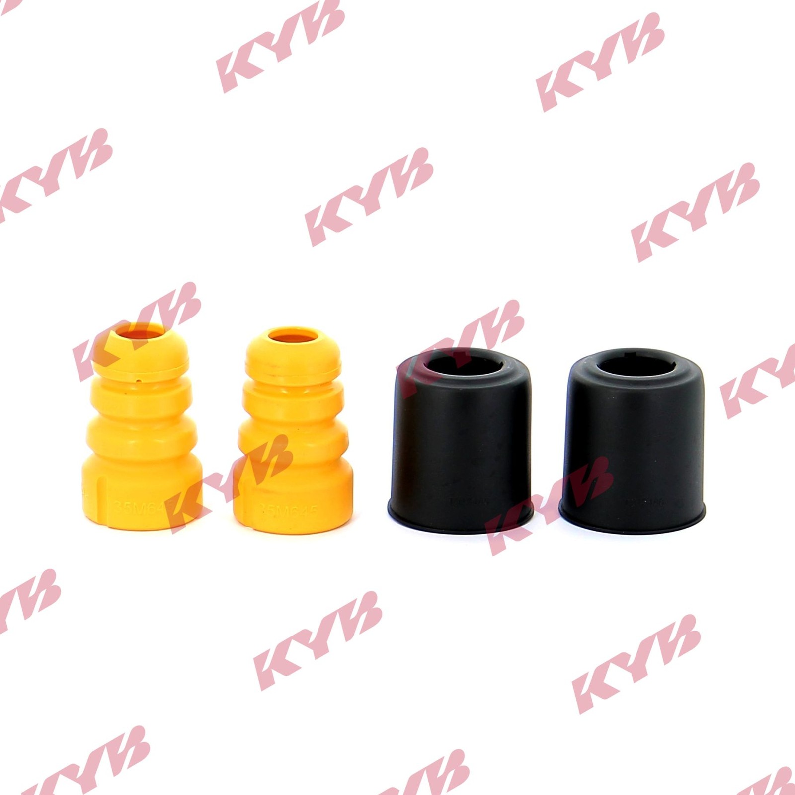 ✅Fits KYB KYB910368 Dust Cover Kit, shock absorber 910368 Shock abso ⭐UK Seller⭐