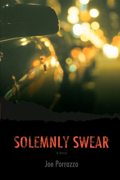 Joe Porrazzo | Solemnly Swear | Taschenbuch | Englisch (2007) | Iuniverse-image