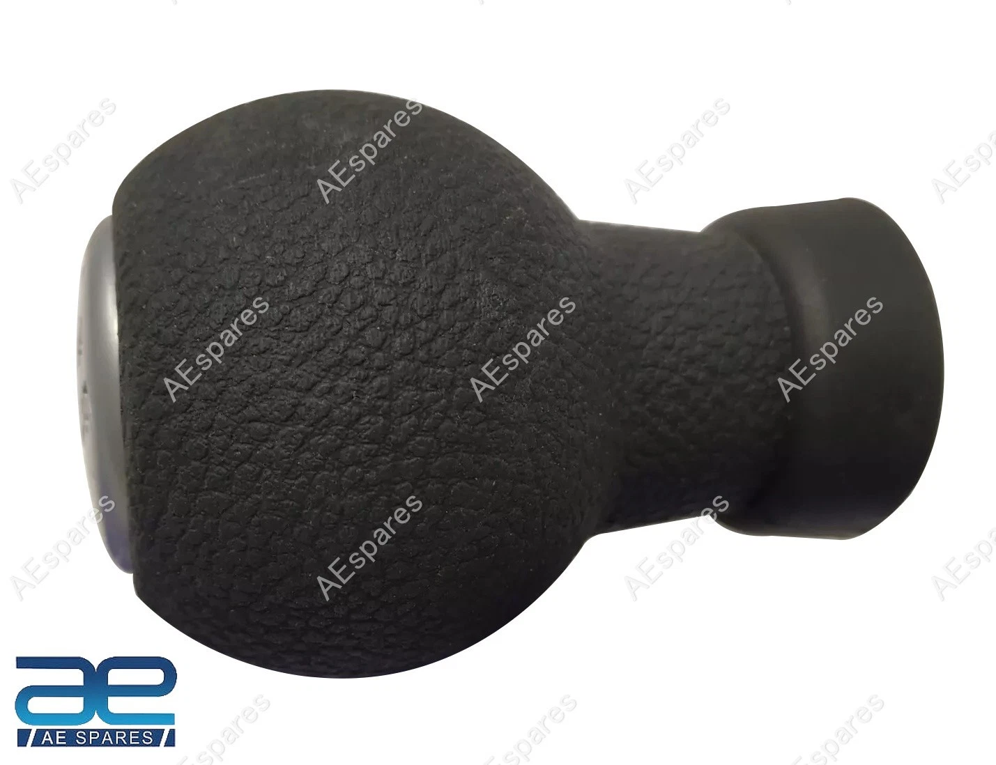 Gear Lever Shift Control Knob For Suzuki A-Star 1.0L 2008-2013 28113M68K01-EZS view 2