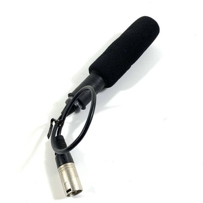 SONY ECM-XM1 Shotgun Mikrofon