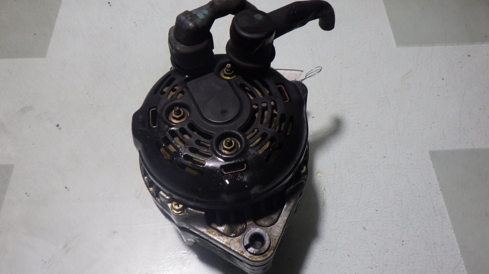 03 HONDA ODYSSEY Alternator eBay