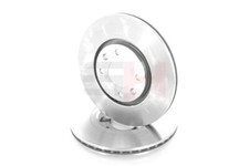 GH 2x Bremsscheibe vorderachse für Citroën Xantia X1 2.0i 1.8i X1_ X2_ 2.0 HDi