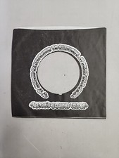 45 RPM 7" RECORD SLEEVES CO. SLEEVE 1 PACK SEE PHOTOS - Today's Sound SLV194