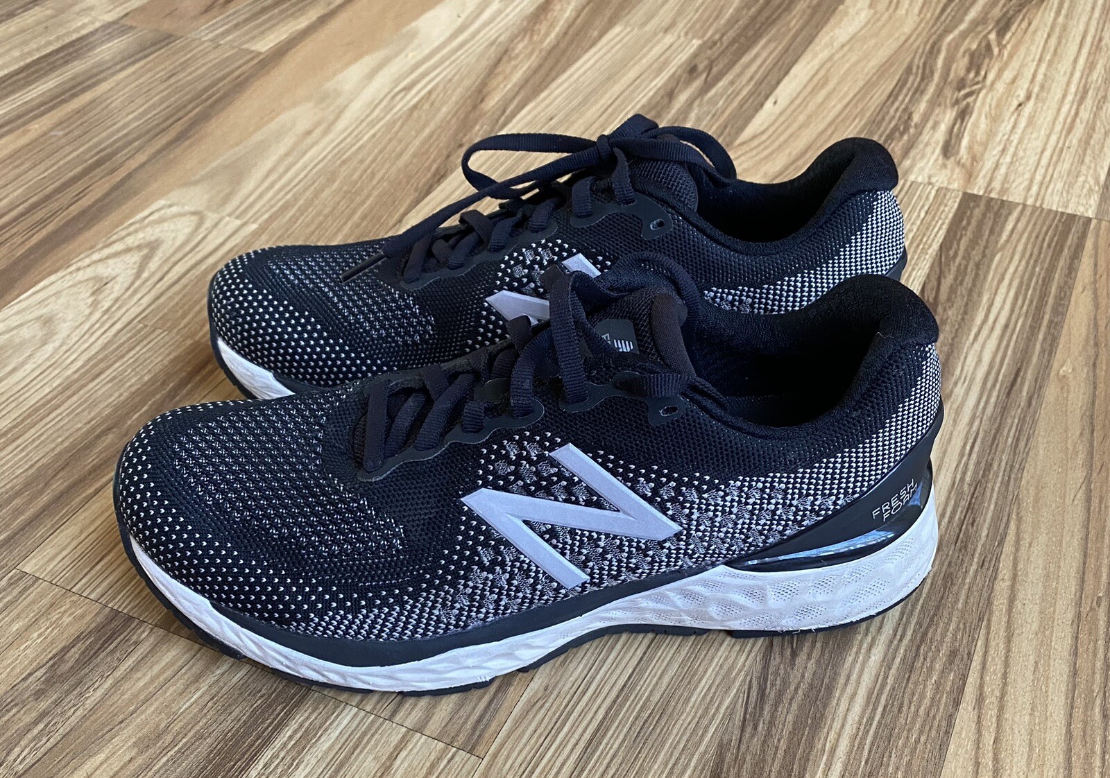 New Balance Fresh Foam 880 Running Shoes W880K10 Ladies Sz 9 | eBay