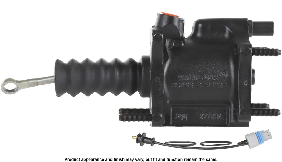 Para Ford B-800 1995-1998 Power Brake Booster Cardone 1996 1997 Foto 4 de 4