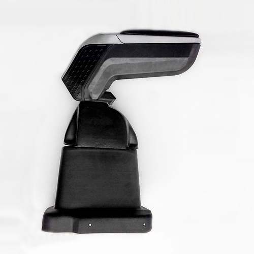 Car Center Console Armrest Storage Box For Citroen Berlingo II 2008-, Partner II - Picture 2 of 12