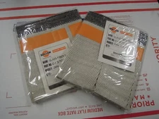 KEROSUN GLASS FIBER WICK HEATER WICK OMINI 105 013707 LOT OF 2