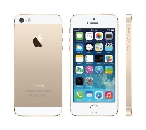 Teléfono inteligente Apple iPhone SE 1a generación totalmente desbloqueado GSM/CDMA 16 GB 32 GB 64 GB 128 GB - Imagen 6 de 6