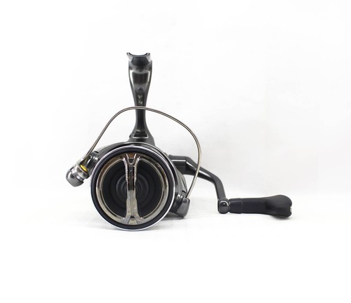 Shimano Reel Spinning Twinpower FE C3000 XG 2024 (1017) - Bild 3 von 6