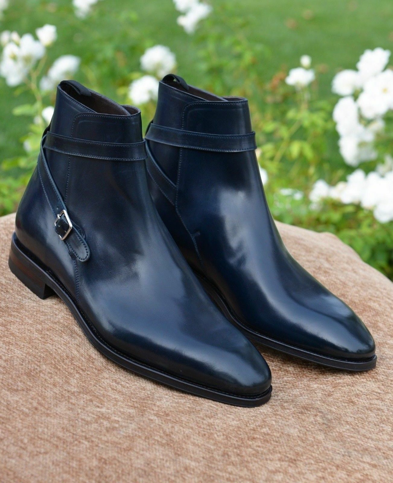 chelsea boots formal wear