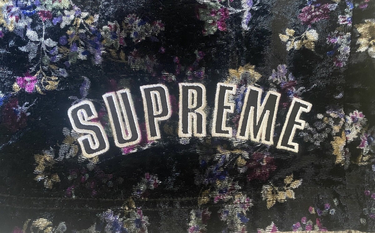 Supreme Velour Floral Shorts XL FW19 | eBay Supreme Velour Floral Shorts XL FW19 | eBay