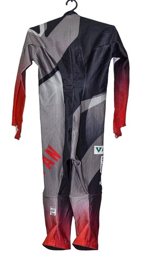 JAPAN TEAM SNOW SUIT OVERALLS DESCENTE M - Picture 2 of 11