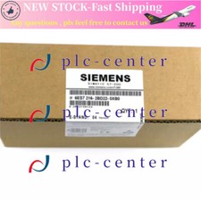 NEW Siemens 6ES7 216-2BD22-0XB0 6ES7216-2BD22-0XB0 Fast Ship