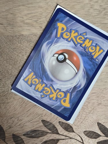 😻 Pokémon STEENEE 17/197 Pack Fresco OBF * Cosmos Holo RARO - Imagen 7 de 8