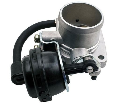SUPERCHARGER BYPASS SHUTOFF VALVE FOR MINI R52 R53 COOPER S 11617568423 - Picture 5 of 12