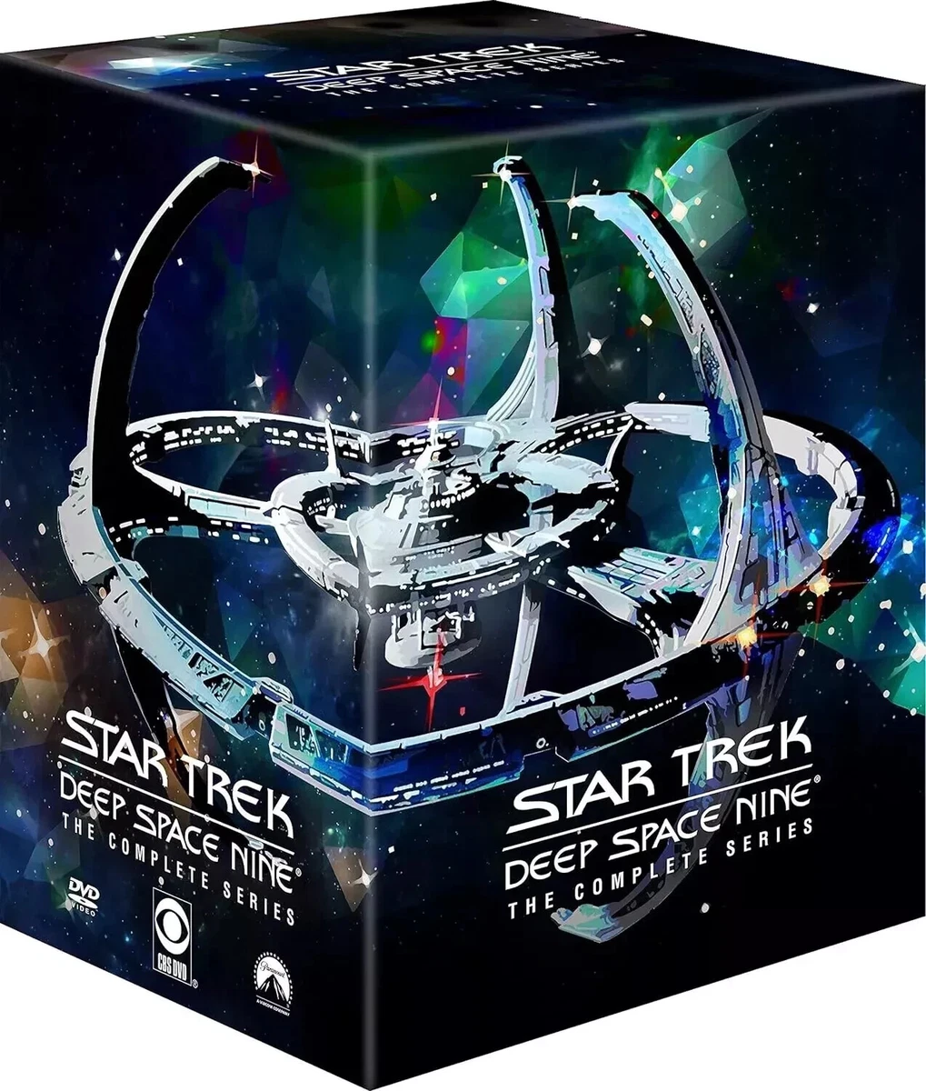 star trek ds9 products for sale | eBay