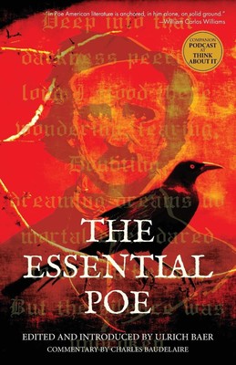 The Essential Poe, Poe, Edgar Allan Edgar Allan Poe,