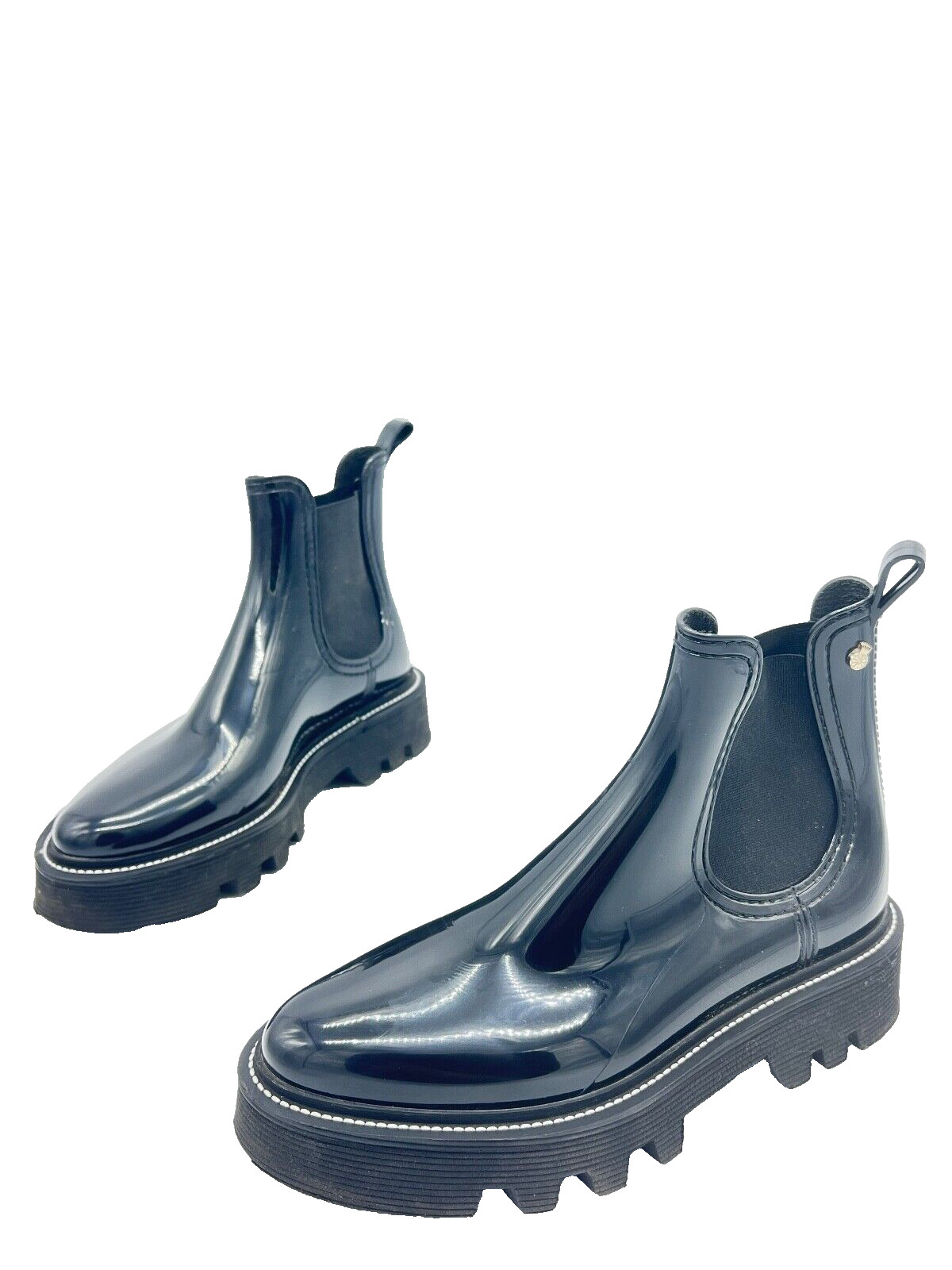 Lemon Jelly Netty Botas De Agua Para Mujeres T.41 US.11 UK.8