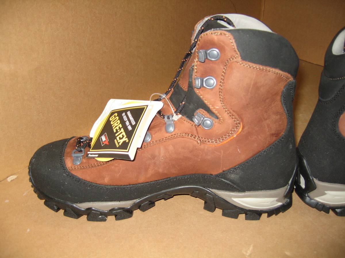 AKU Zenith II GTX Men's Hiking Boot, Gore-Tex Size 7 | eBay