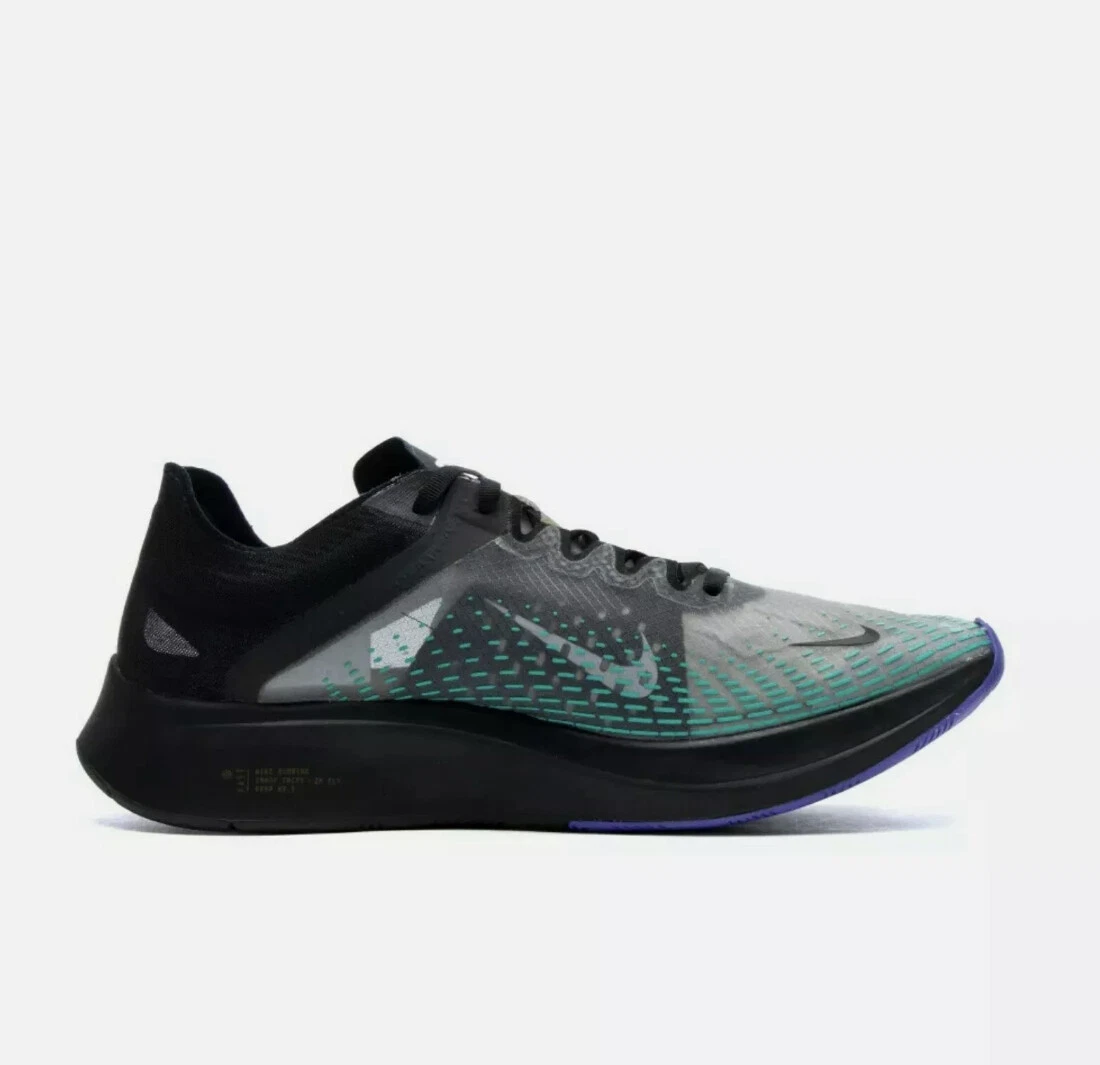 Nike zoom top fly fast sp