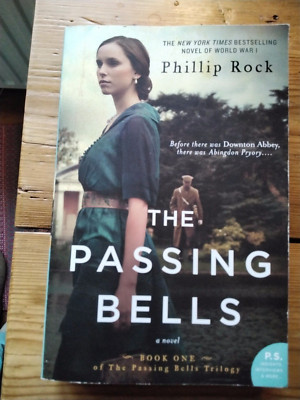 The Passing Bells v Philip Rock   engl TB