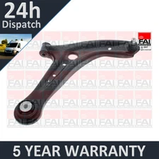 Fits Ford B-Max Transit Courier Tourneo Track Control Arm Front Right Purevue