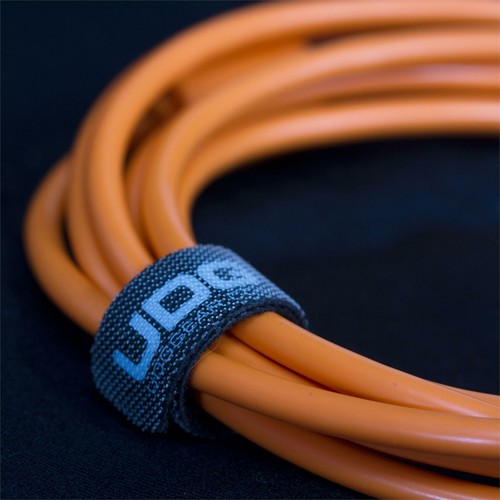 UDG Cable USB 2.0 (Type C-B) Straight 1.5M Orange DJ Controller - Picture 4 of 6