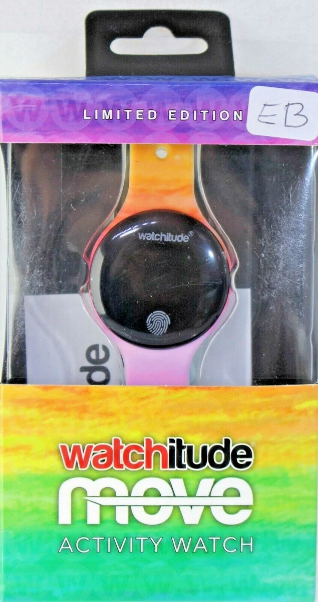 Watchitude move 2 reviews hotsell