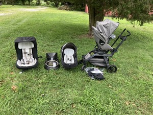 orbit stroller g3 travel system