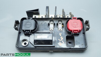 2014 2015 2016 HYUNDAI EQUUS ADAPTIVE CRUISE CONTROL DISTANCE SENSOR 96410-3N100