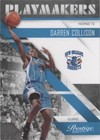 2010-11 Prestige - Darren Collison #19