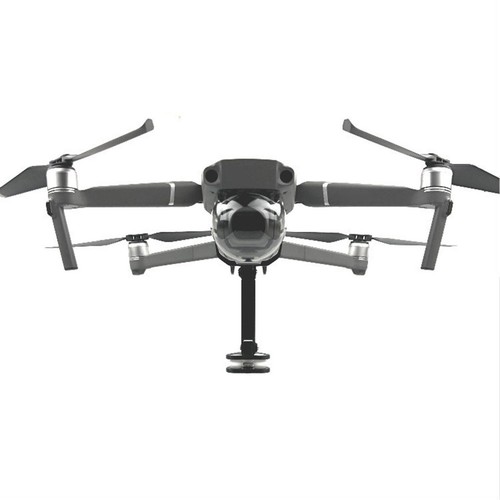 360° Panoramic Camera Mount Holder Bracket for DJI Mavic 2 Pro/Zoom Parts - Picture 6 of 11