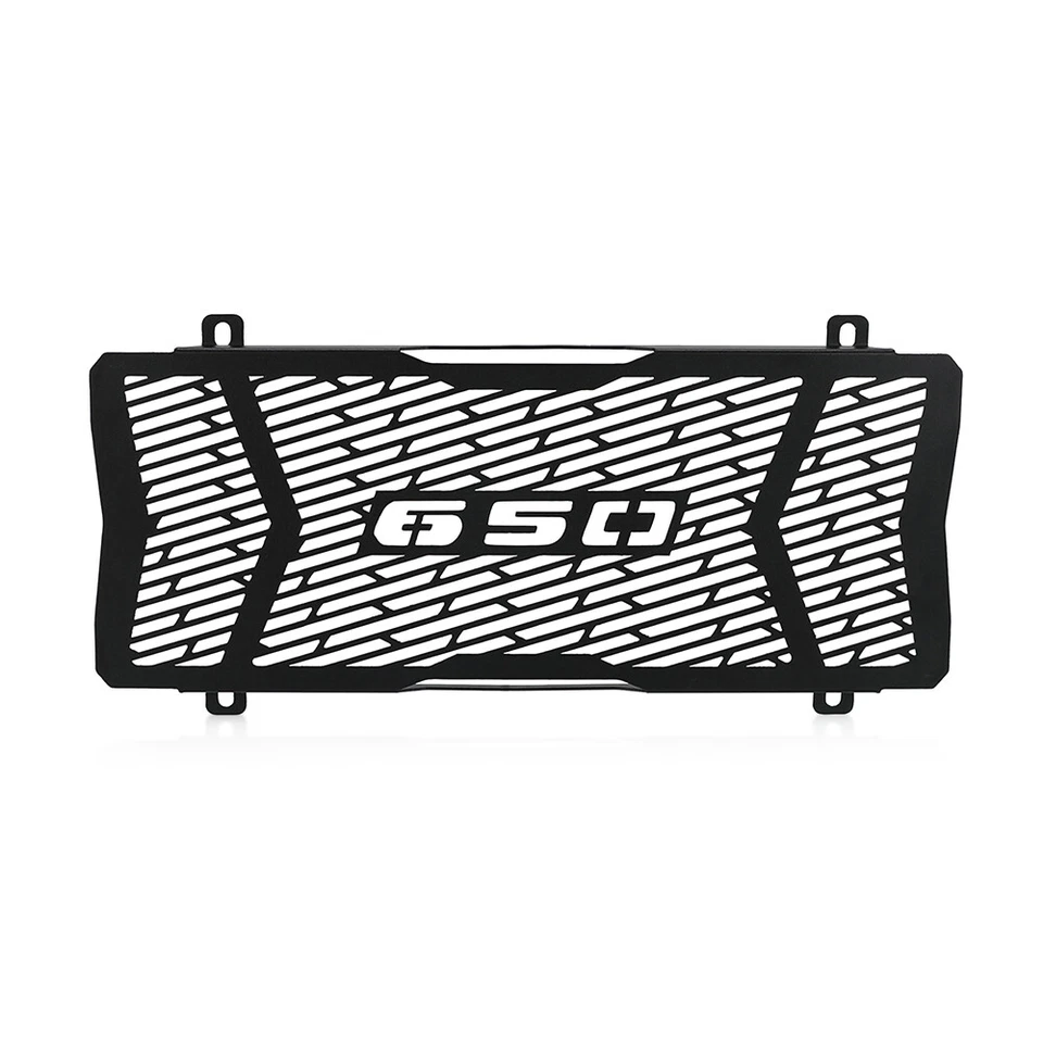 Motorcycle radiator guard For Kawasaki Z650 Performance Z650RS Z650/Z650RS/650 Foto 2 de 4