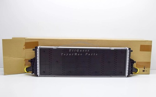 4S0121254B Cooling Coolant Radiator for Lamborghini Huracan LP610 LP580 Audi R8 - Picture 1 of 7