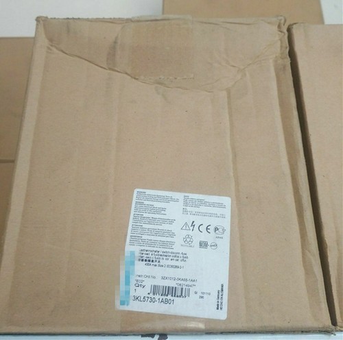 Siemens 3KL5730-1AB01 - Interruttore Di Isolamento In Aria Nuovo Senza Confezione