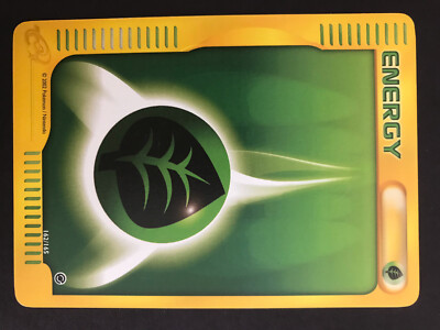 Expedition Base Set 2002 Pokémon trading card TCG - Pick Your Card