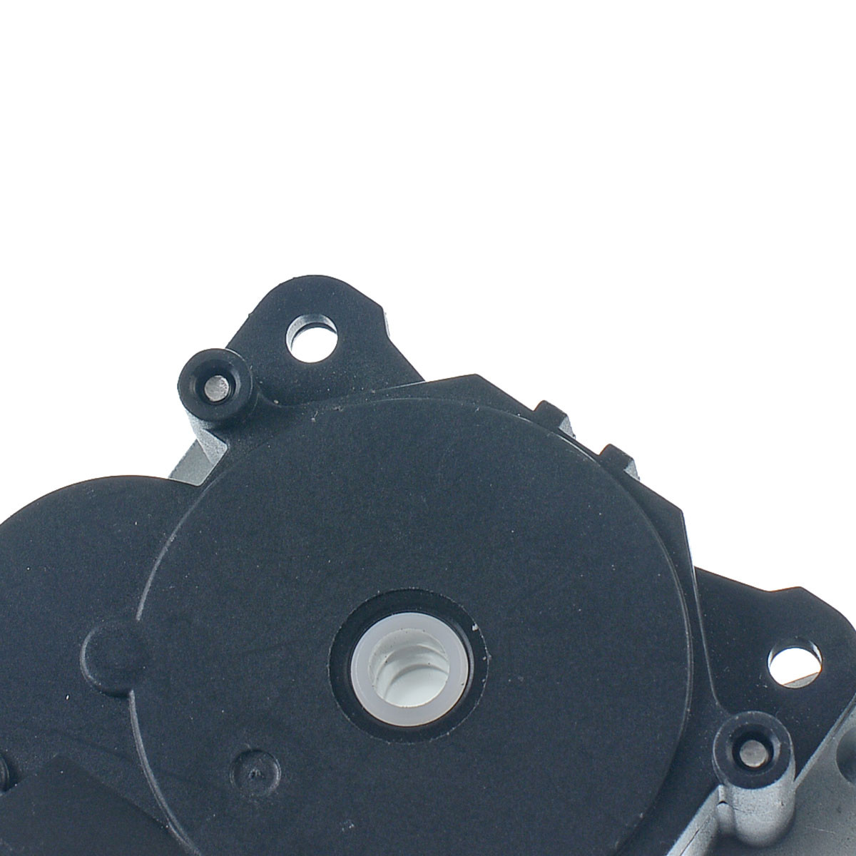 2* Heater A/C Blend Door Actuator for 06-11 Buick Lucerne Cadillac DTS 2* Heater A/C Blend Door Actuator for 06-11 Buick Lucerne Cadillac DTS