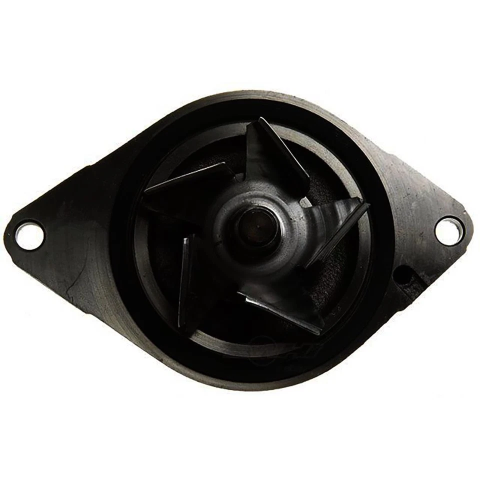 Bomba de agua Delco 252-318 CA nueva para camioneta Ram Dodge 2500 3500 W250 D250 D350 Foto 4 de 4
