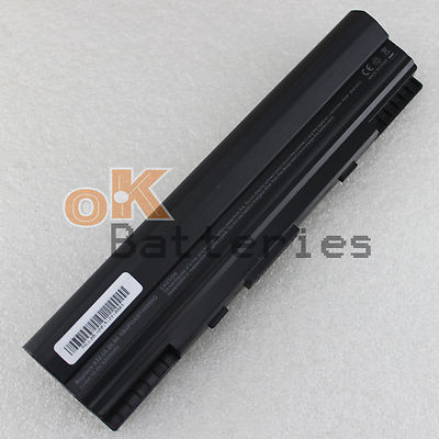 Battery for ASUS Eee PC 1201N 1201NL 1201PN 1201T UL20F UL20G 90-NX62B2000Y