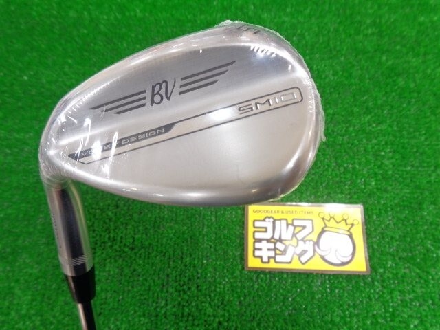 VOKEY SM10 58° 08-M BV105 Vokey SM10 Wedges | Vokey Design Golf Wedges | Titleist