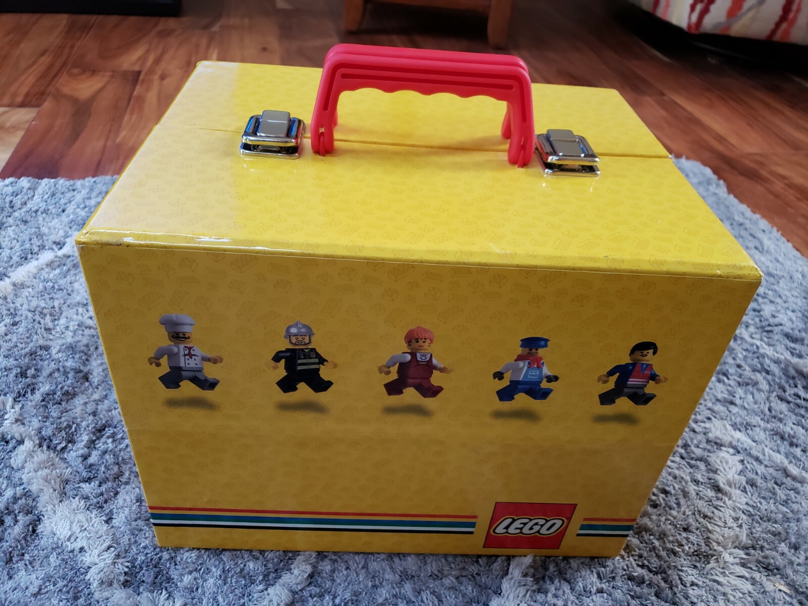 lego case