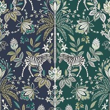 Holden Decor Etosha Wallpaper