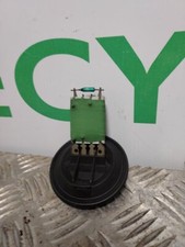 Audi A1 Sportback Heater Resistor  1.6 Tdi 90 Sport 2011-2015 1598 