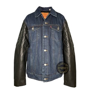 levis thermore trucker jacket