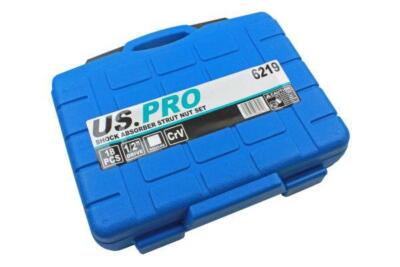 Set Utensili Ammortizzatore, 18 Pz - Foto 7