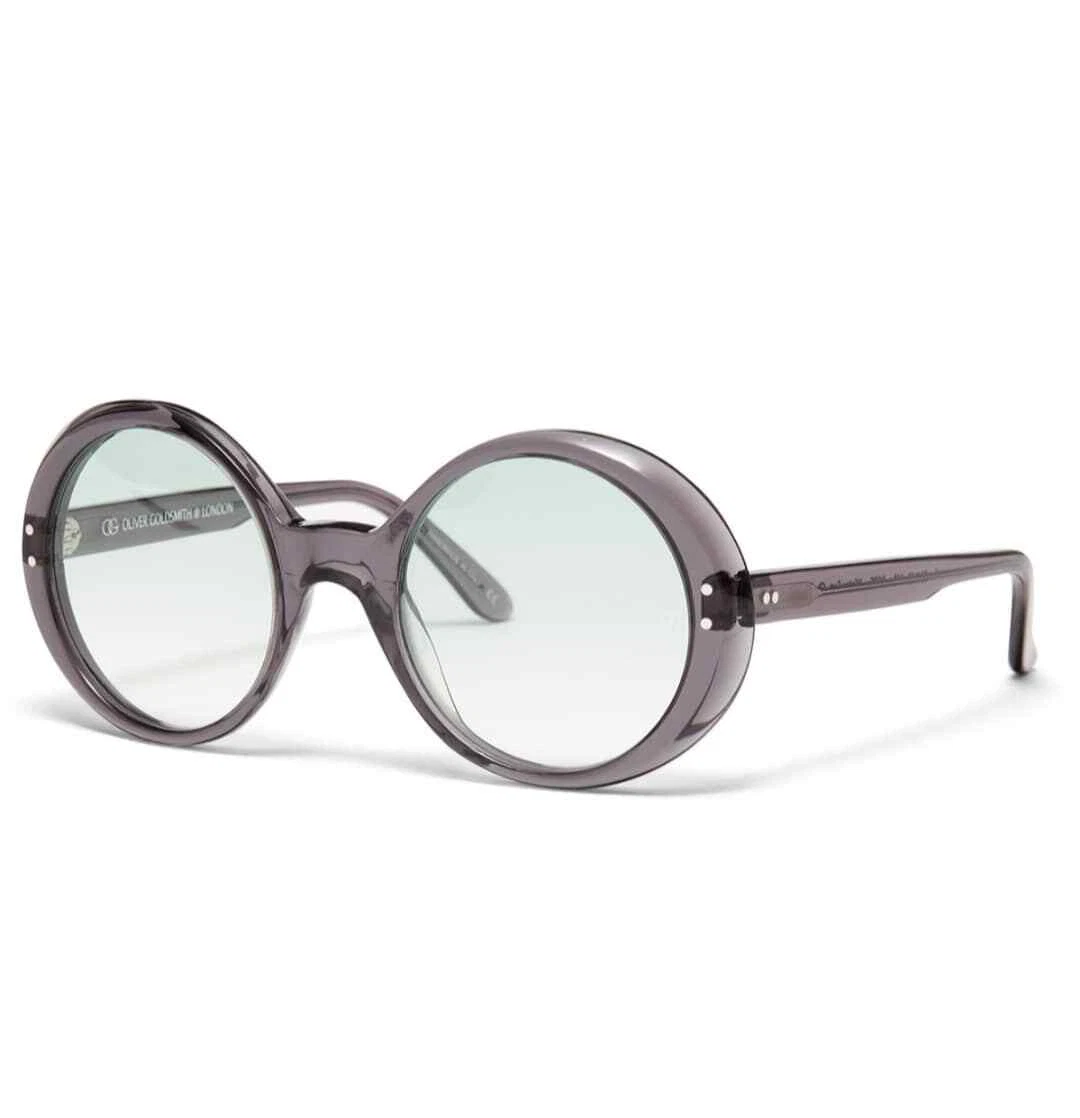 Occhiali oliver deals goldsmith